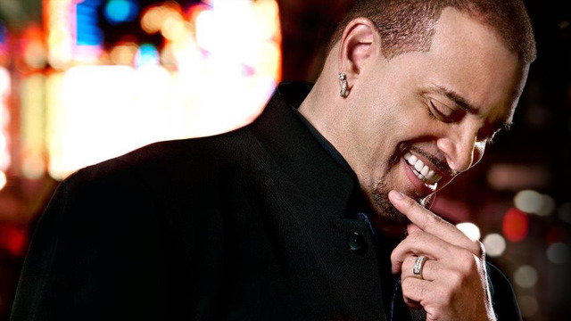 Image of Sinbad